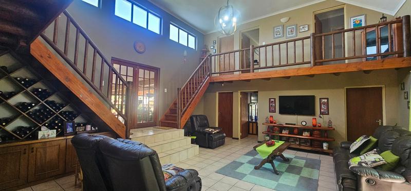 8 Bedroom Property for Sale in Long Acres Country Estate Western Cape